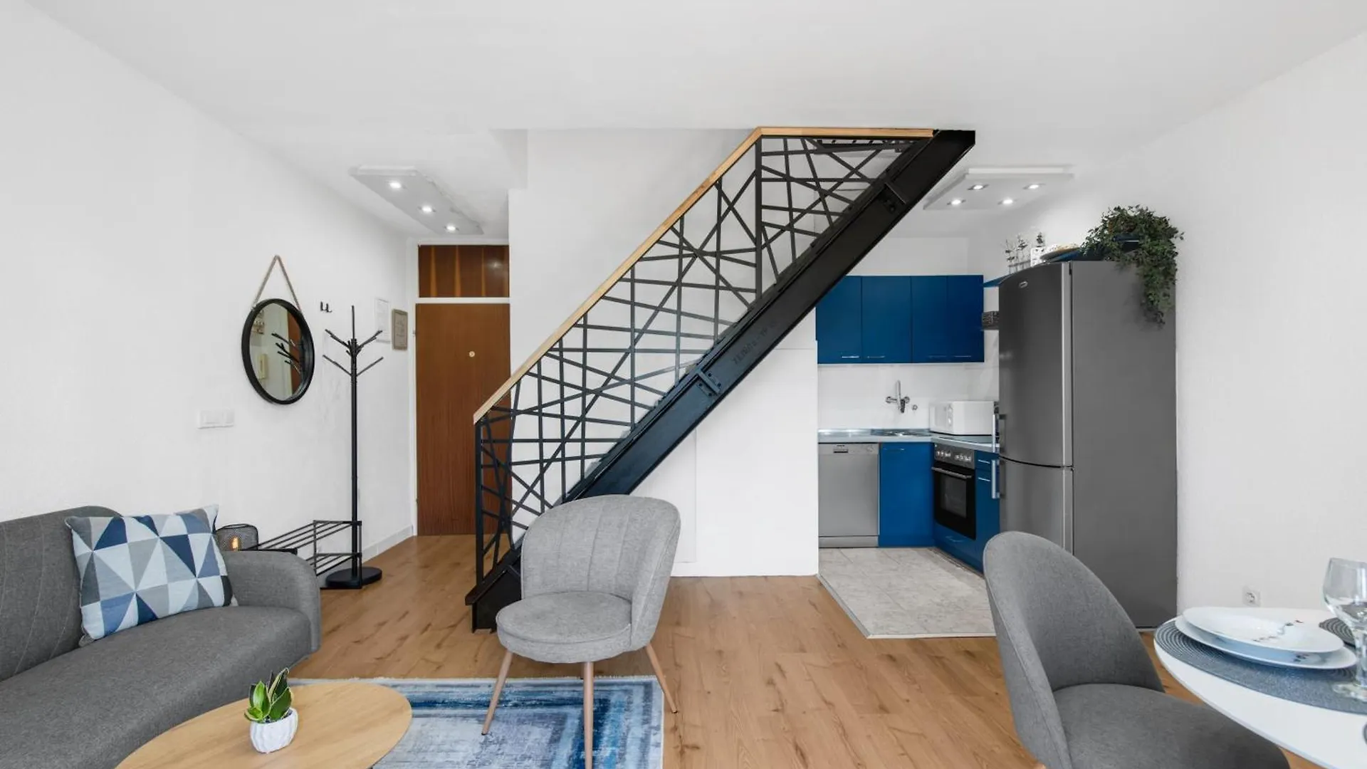פורץ Apartment Maria קרואטיה