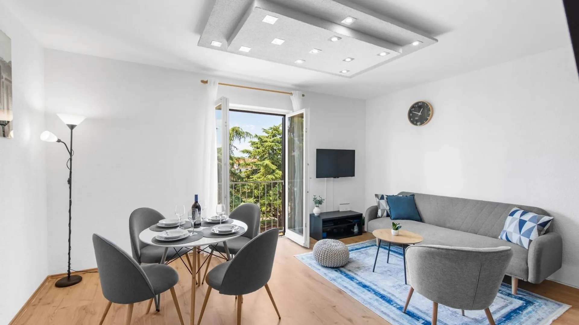 פורץ Apartment Maria 0*,  קרואטיה