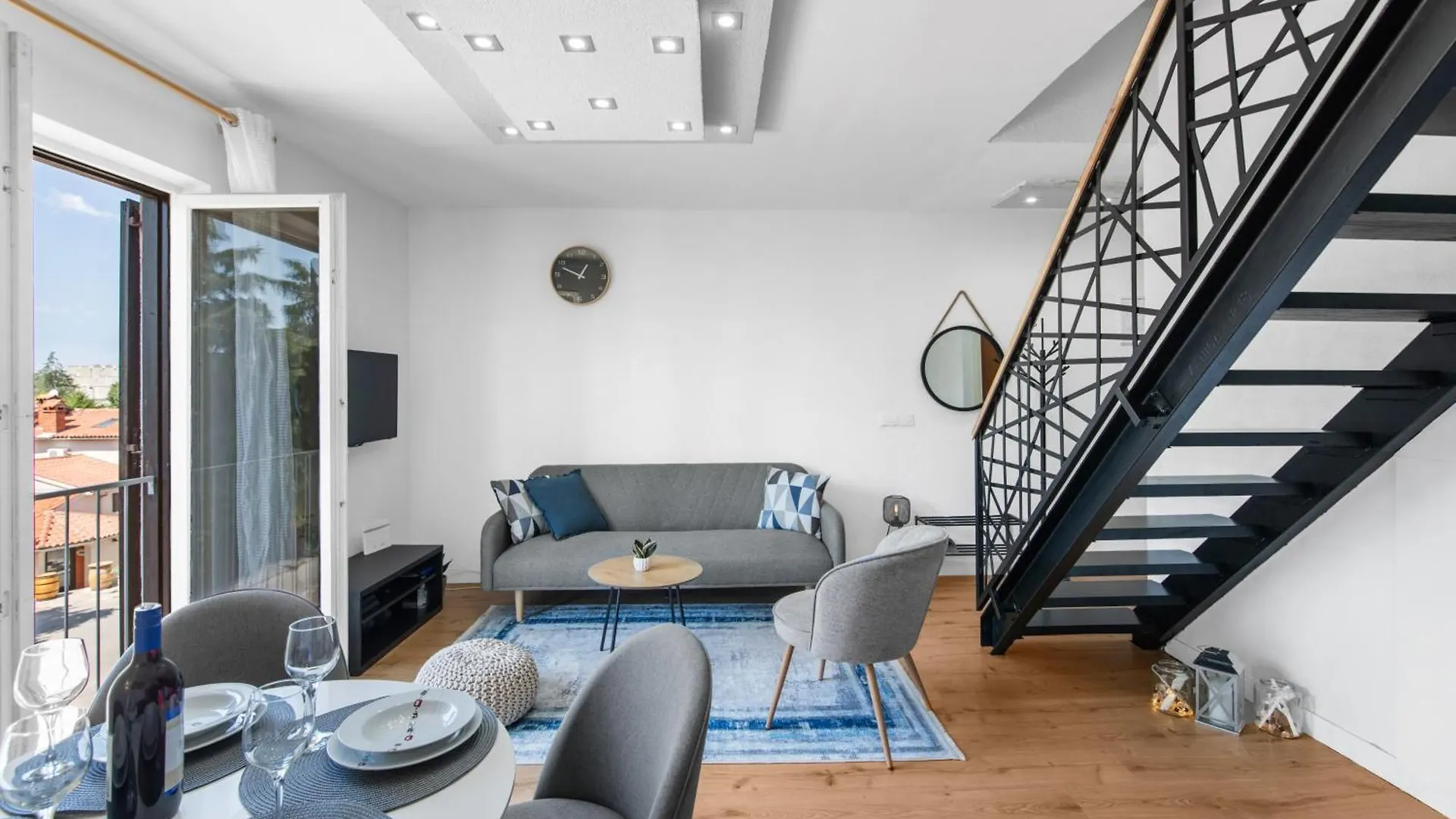 פורץ Apartment Maria 0*,  קרואטיה