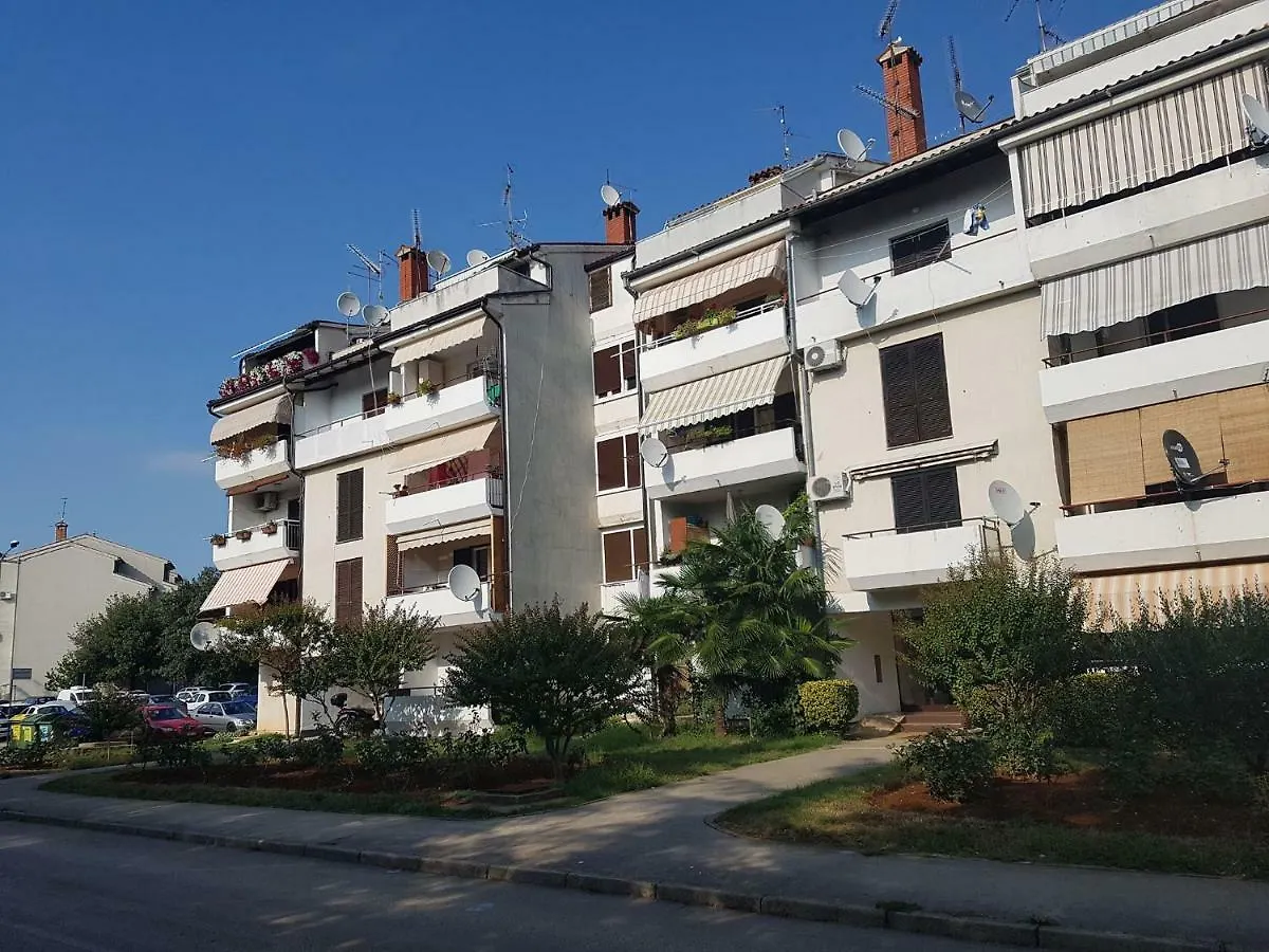 פורץ Apartment Maria