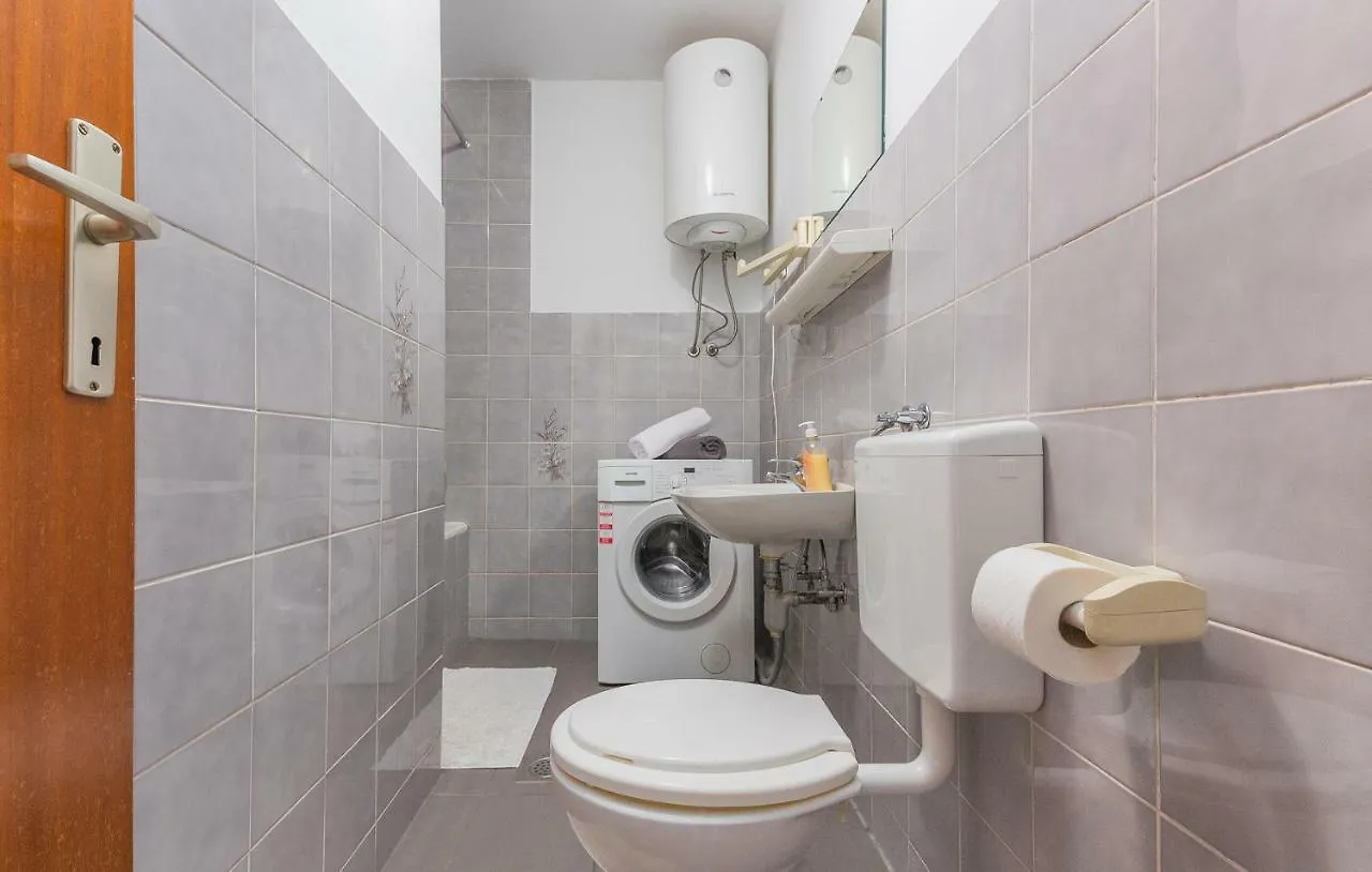 פורץ Apartment Maria