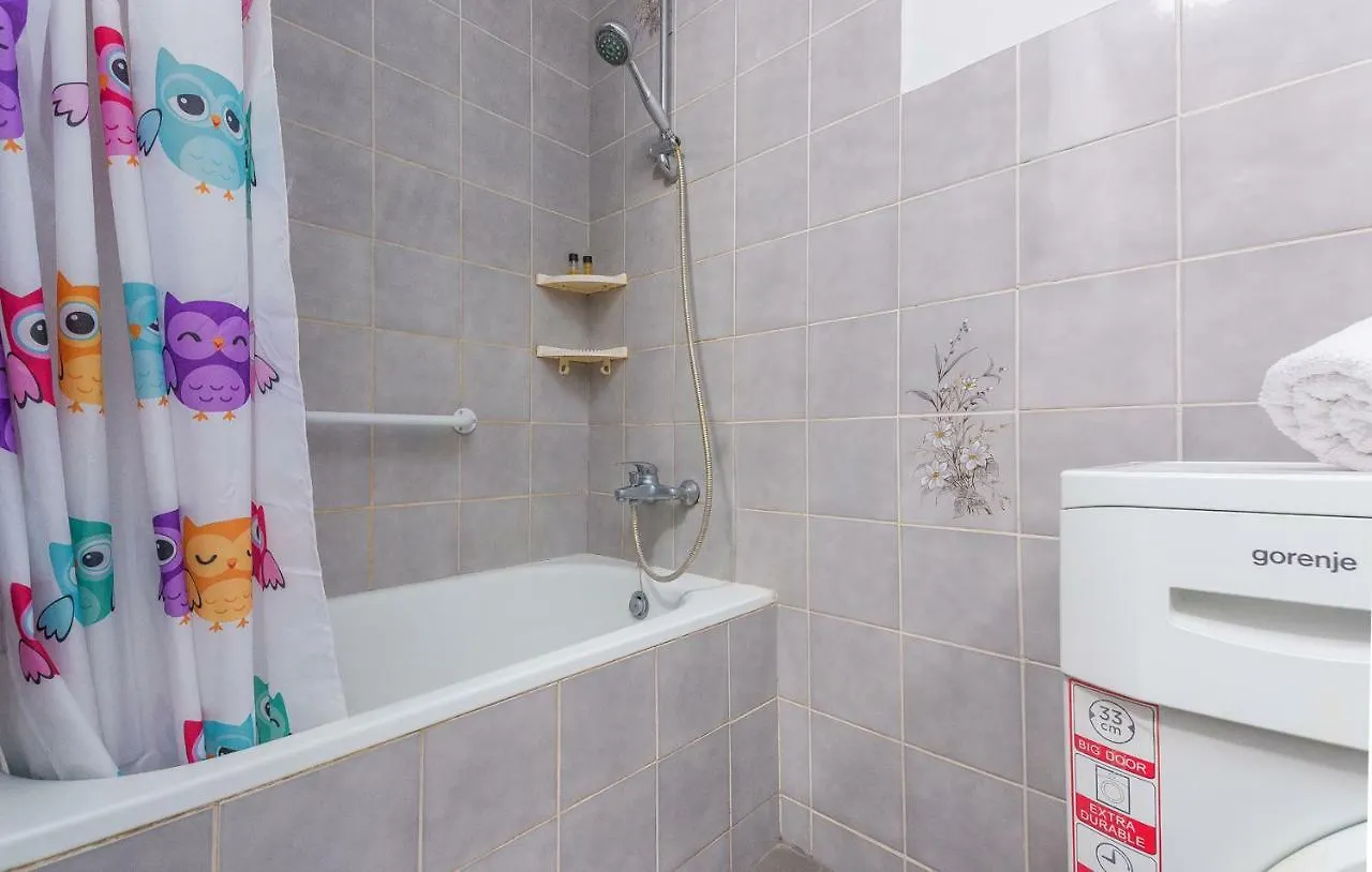 פורץ Apartment Maria